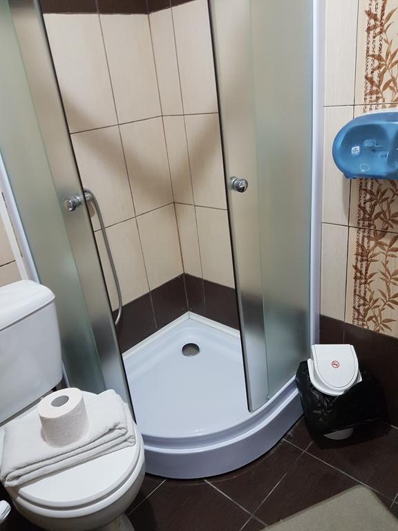 Pensiunea Valea Argesului Albestii Paminteni Esterno foto